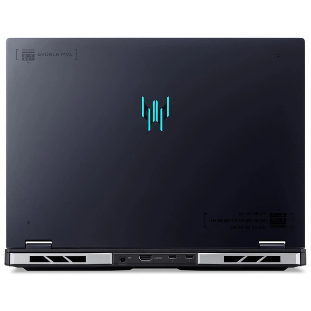 Ноутбук Acer Predator Helios Neo 16 PHN16-72 16" WUXGA, Intel i7-14650HX, 32GB, F1TB, NVD4060-8, Lin - изображение 2