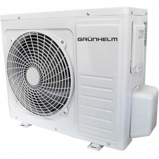 КОНДИЦИОНЕР GRUNHELM GAC-07GH - изображение 6