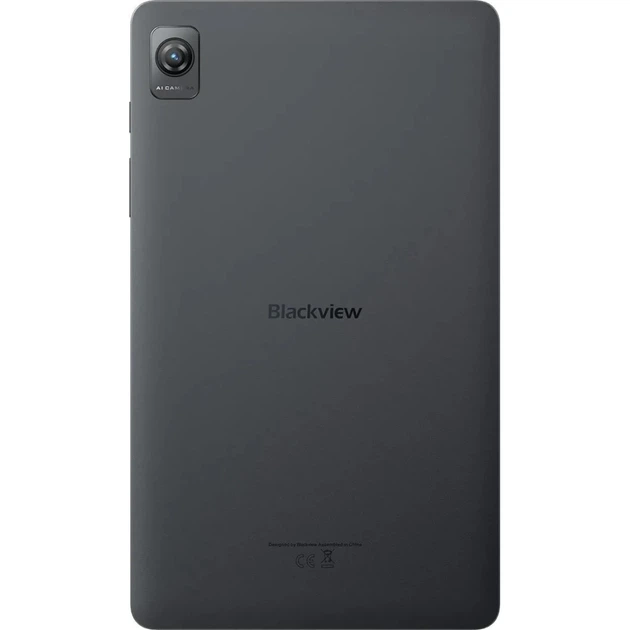 Планшет Blackview Tab 60 8.68 6/128GB / LTE Grey (6931548314073) - изображение 3