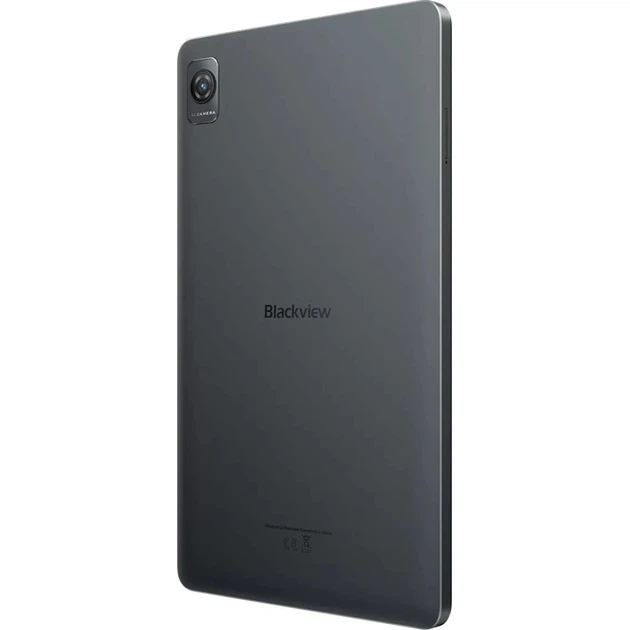Планшет Blackview Tab 60 8.68 6/128GB / LTE Grey (6931548314073) - изображение 5