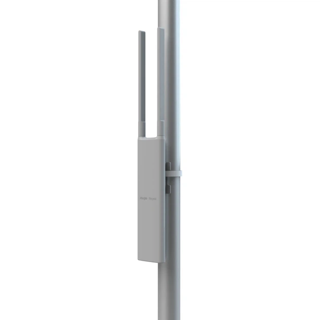 Точка доступа Wi-Fi Ruijie Networks RG-RAP52-OD - Фото 6 Точка доступа Wi-Fi Ruijie Networks RG-RAP52-OD - изображение 6