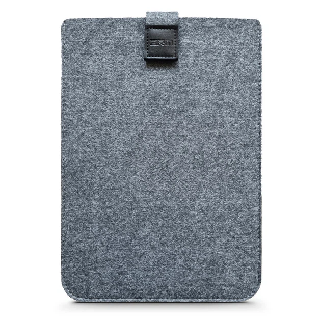 Чехол для ноутбука Armorstandart 14 felt, Gray (ARM68181) - Фото 1 Чехол для ноутбука Armorstandart 14 felt, Gray (ARM68181) - изображение 1