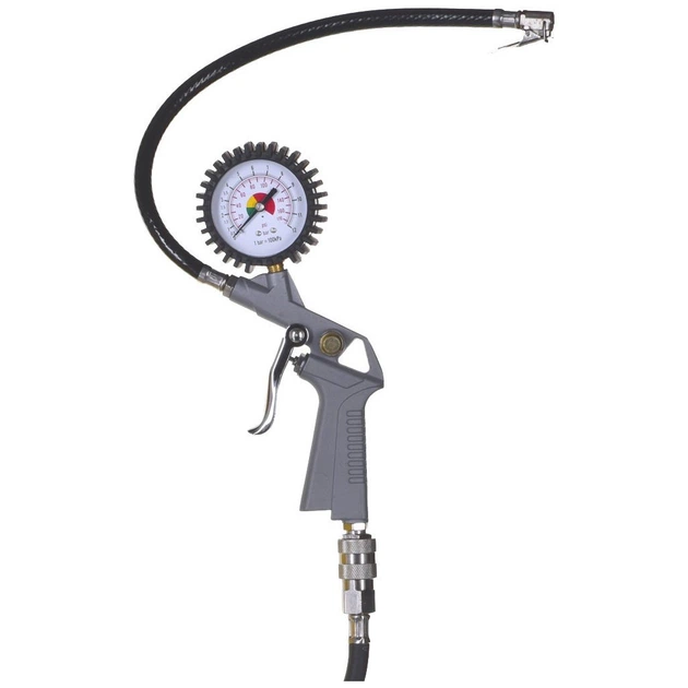 Компрессор Stanley AIR KIT, 180 л/мин, 1.1 кВт, 6,1 кг (AIRKIT) - изображение 10