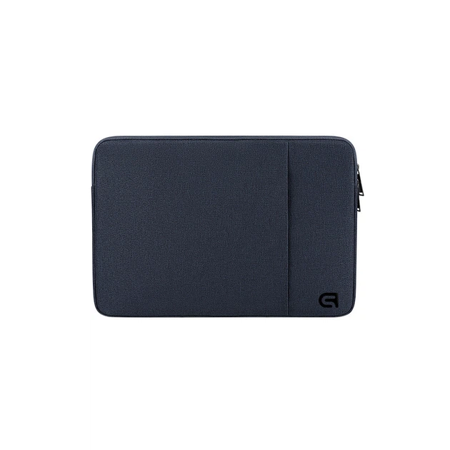 Сумка для ноутбука Armorstandart 13.3 ARM01 Dark Blue (ARM71693) - Фото 1 Сумка для ноутбука Armorstandart 13.3 ARM01 Dark Blue (ARM71693) - зображення 1