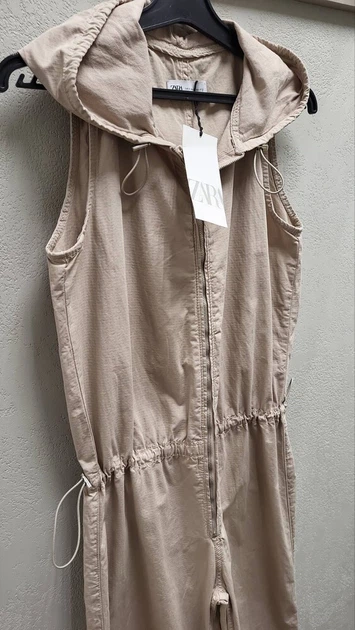 Комбинезон Zara 5520/283 M - изображение 8
