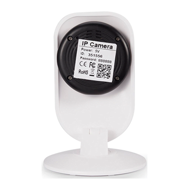 EvoVizion IP-mini-03 Беспроводная IP камера с WI-FI - изображение 2