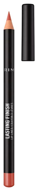 Zestaw kosmetyków do makijażu Rimmel London Lip Combo Provocalips Mauve Euphoria Błyszczyk 2.3 ml + Balsam 1.6 g + Ołówek do ust 1.2 g (3616305583529) - obraz 4