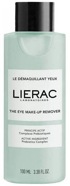 Засіб для демакіяжу очей Lierac Eye Make-up Remover 100 мл (3701436908638) - зображення 1