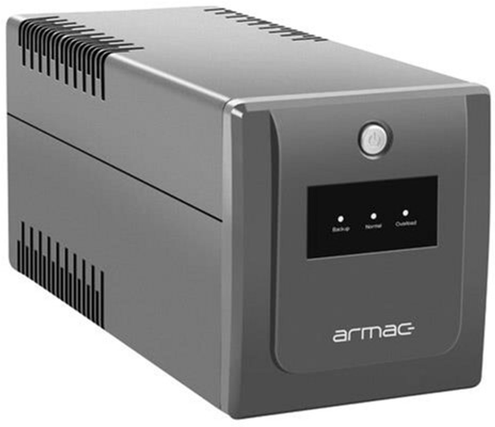 ДБЖ Armac Home Line-Interactive 1000E LED (H/1000E/LED) - зображення 3