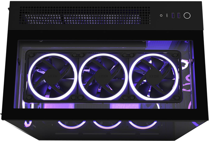 Obudowa NZXT H9 Elite RGB Black (CM-H91EB-01) - obraz 12
