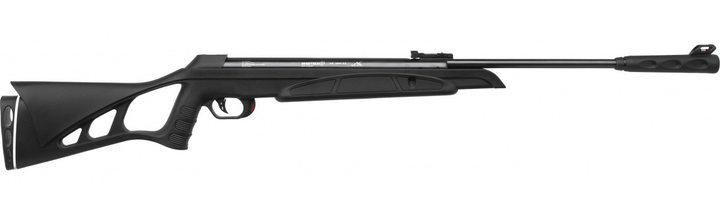 Гвинтівка пневматична MAGTECH N2 EXTREME 4.5мм Synthetic Blue - зображення 1