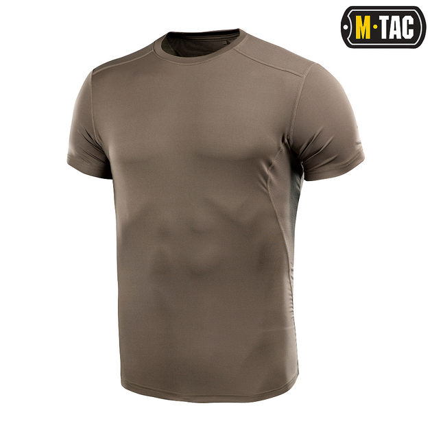 Термофутболка M-Tac Ultra Vent Olive M - изображение 1