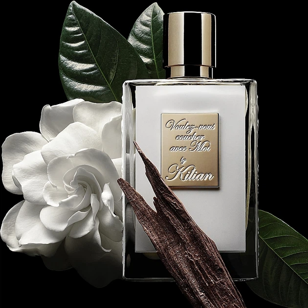 Woda perfumowana unisex by Kilian Voulez Vous Coucher Avec Moi 50 ml (3700550218234 / 3700550218777) - obraz 2