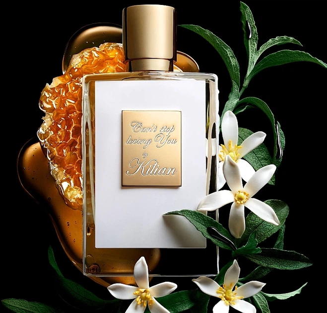 Woda perfumowana damska by Kilian Can't Stop Loving You 50 ml (3700550234869) - obraz 5