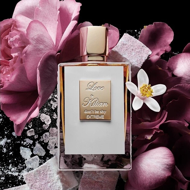 Woda perfumowana unisex Kilian Love Don't Be Shy Extreme 50 ml (3700550229551) - obraz 2