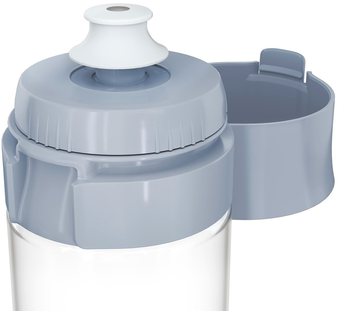 Butelka na wodę Brita Vital Niebieski (1052262) - obraz 3