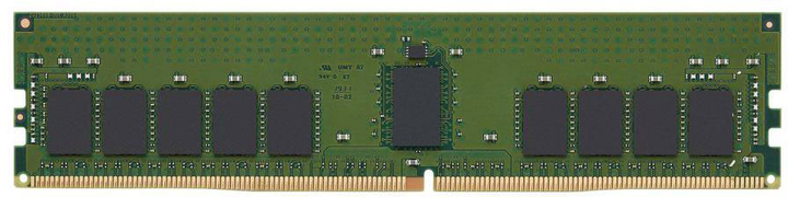 Оперативна пам'ять Kingston DDR4-3200 16384 MB PC4-25600 Server Premier Rambus (KSM32RD8/16MRR) - зображення 1