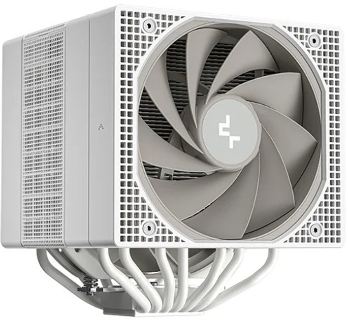 Кулер для процессора DeepCool Assassin IV WH (R-ASN4-WHNNMT-G) - изображение 2