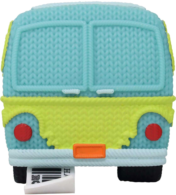 Figurka Bd&A Scooby-Doo The Mystery Machine 13 cm (0818730021413) - obraz 5