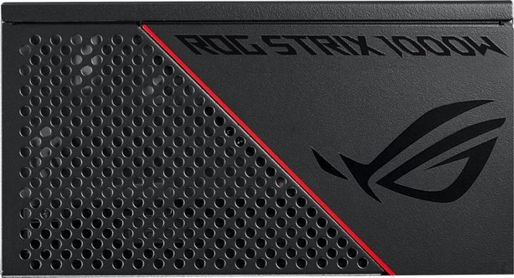 Zasilacz ASUS ROG Strix 80 Plus Gold 1000W (ROG-STRIX-1000G) - obraz 3