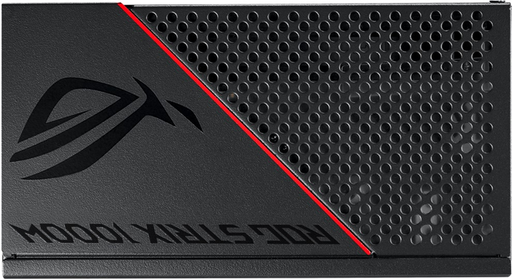 Zasilacz ASUS ROG Strix 80 Plus Gold 1000W (ROG-STRIX-1000G) - obraz 5