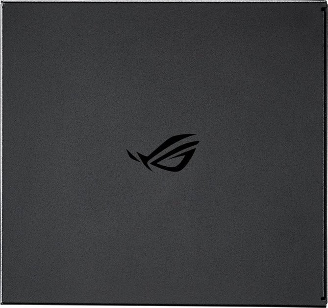 Zasilacz ASUS ROG Strix 80 Plus Gold 1000W (ROG-STRIX-1000G) - obraz 8