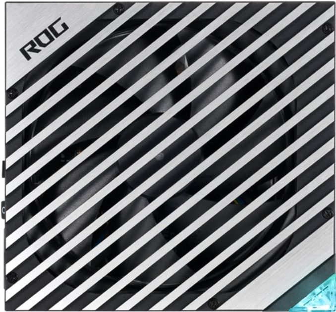 Zasilacz ASUS ROG Thor Platinum II 80 Plus Platinum 850W (90YE00L2-B0NA00) - obraz 7