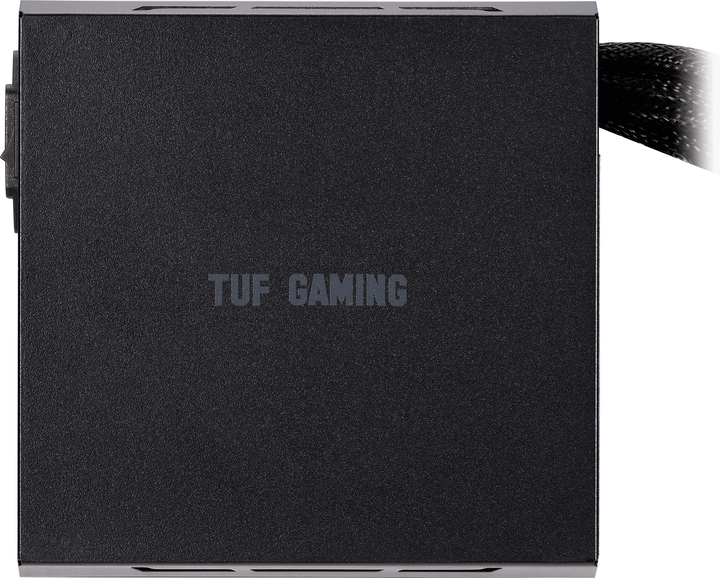 Блок живлення ASUS TUF Gaming 80+ Bronze 750W (90YE00D0-B0NA00) - зображення 2