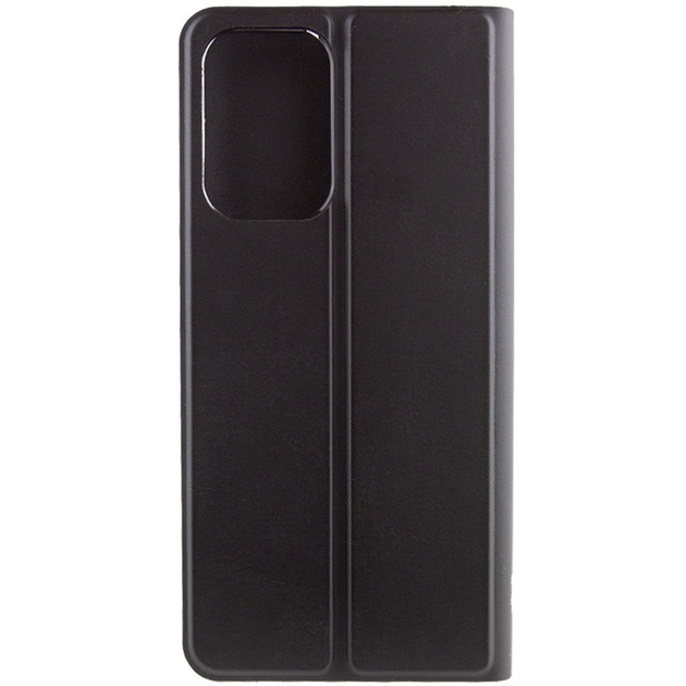 Протиударний шкіряний чохол книжка GETMAN Elegant (PU) для Samsung ...