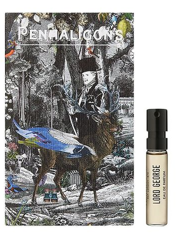 Penhaligon's Portraits The Tragedy of Lord George