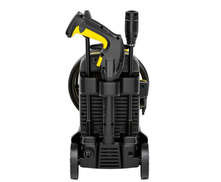 Мойка высокого давления Karcher K 4 CLASSIC CAR (1.679-422.0) - изображение 2