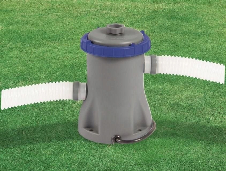 Pompa filtrująca Bestway 330Gal (6942138966237) - obraz 9