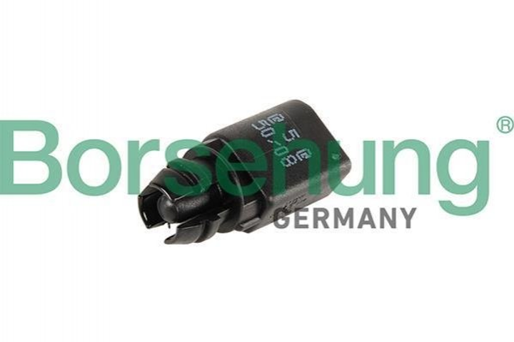 Датчики управления двигателем Borsehung B18284 Volkswagen Golf, Jetta, Passat; Audi A3, A6, A4, Allroad, Q3; Skoda Fabia, Superb, Roomster, Octavia; Seat Ibiza, Leon, Toledo 8Z0820535, 6RD820535 - изображение 1