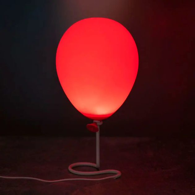 Лампа Paladone IT Red Balloon (PP6136ITV3) - зображення 2