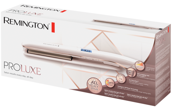 Випрямляч волосся Remington S9100 (45569560100) - зображення 4