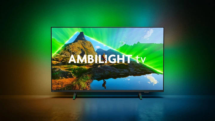 Telewizor Philips 43" 43PUS8319/12 - obraz 4