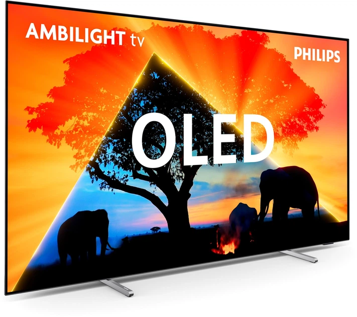 Телевізор Philips OLED 48" 48OLED769/12 - зображення 5