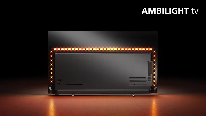 Телевізор Philips OLED 48" 48OLED769/12 - зображення 7