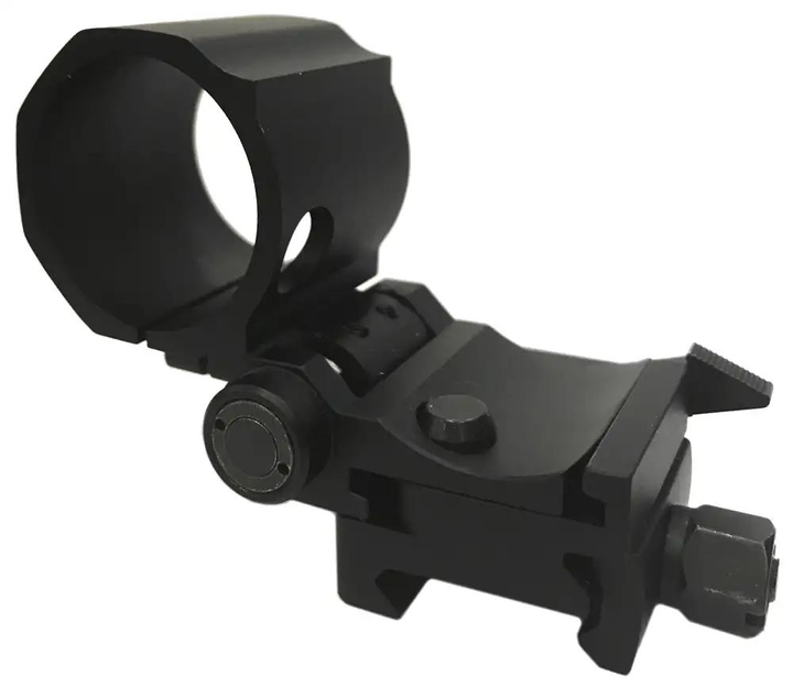 Крепление для оптики Aimpoint FlipMount для Comp C3. d - 30 мм. Weaver/Picatinny - изображение 2