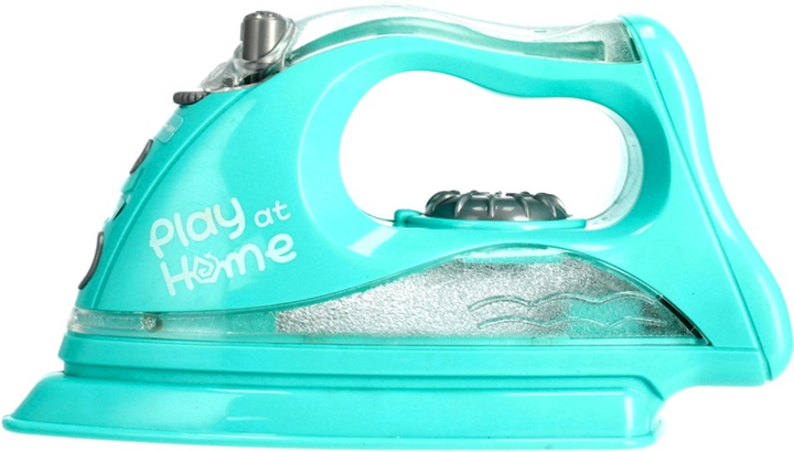 Żelazko Mega Creative Play At Home (5908275176916) - obraz 4