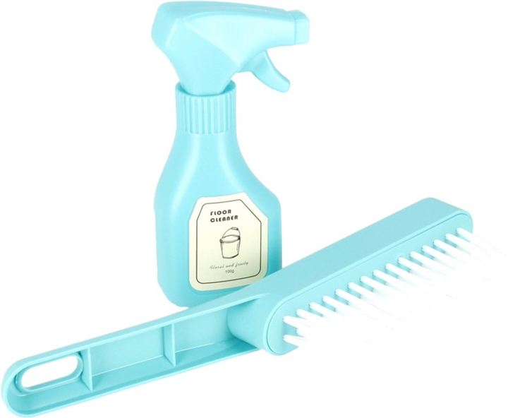 Zestaw do sprzątania Mega Creative Cleaning Kit 501145 (5904335846430) - obraz 10