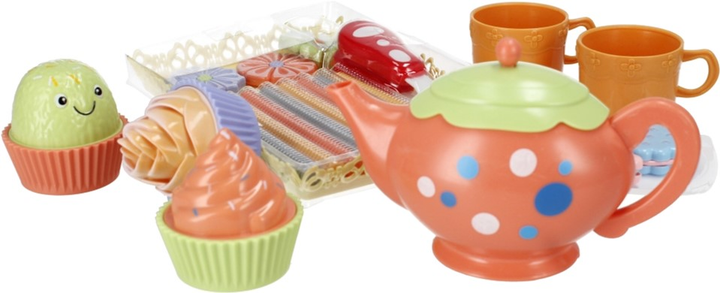Zestaw kuchenny Mega Creative Delicious Dessert (5905523603088) - obraz 3