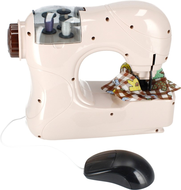 Maszyna do szycia Mega Creative Mini Appliance 501098 (5904335845112) - obraz 6