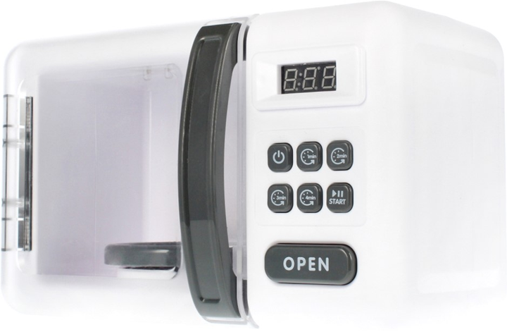 Mikrofalówka Mega Creative Modern Microwave Oven (5908275125235) - obraz 8