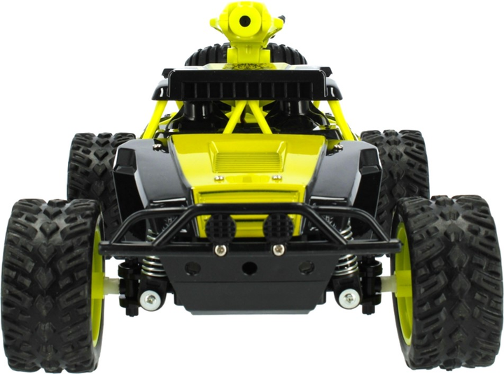 Позашляховик на радіокеруванні SYRCAR Climber (5908275177760) - зображення 4