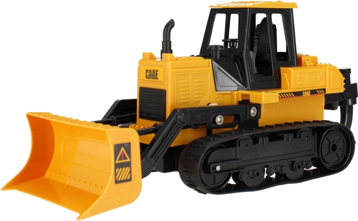 Бульдозер на радіокеруванні RUICHENG Engineering Truck (5904335842029) - зображення 4