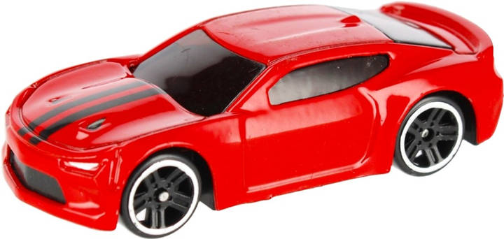 Tor samochodowy Mega Creative CarSpeed Track Racing 502243 (5904335843439) - obraz 3