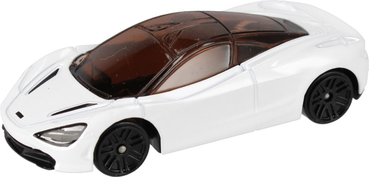 Tor samochodowy Mega Creative CarSpeed Track Racing 502241 (5904335857313) - obraz 3