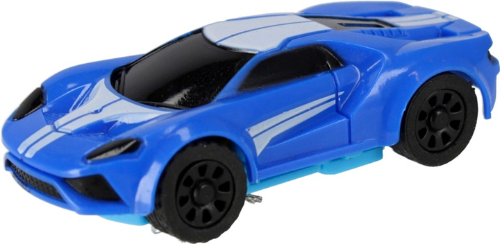 Автомобільний трек JJ Slot Racing 502249 (5904335860399) - зображення 3