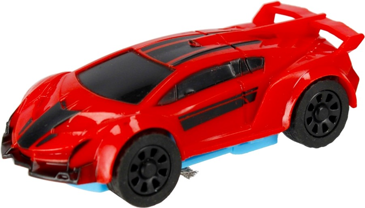 Автомобільний трек JJ Slot Racing 502249 (5904335860399) - зображення 5